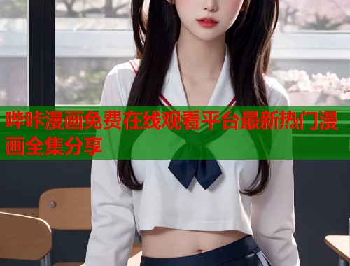 哔咔漫画免费在线观看平台最新热门漫画全集分享  第1张