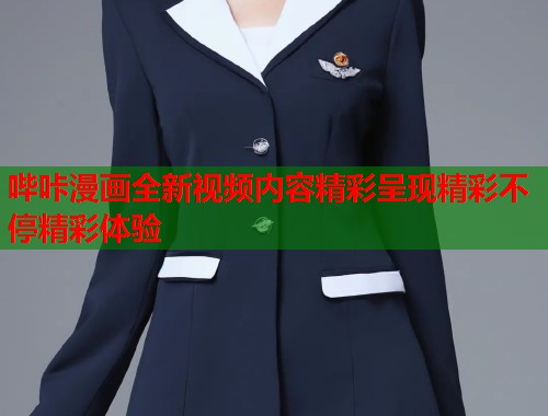 哔咔漫画全新视频内容精彩呈现精彩不停精彩体验  第1张