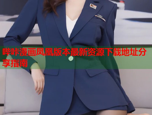 哔咔漫画凤凰版本最新资源下载地址分享指南  第1张