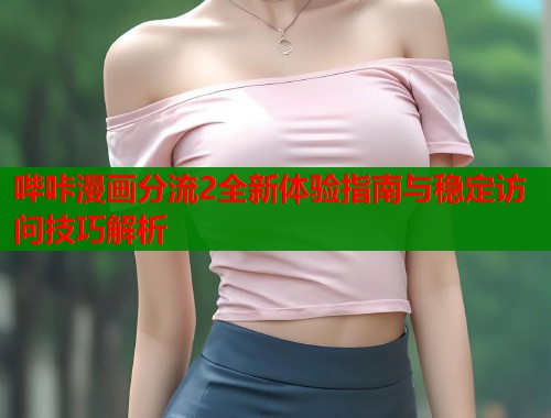 哔咔漫画分流2全新体验指南与稳定访问技巧解析  第1张
