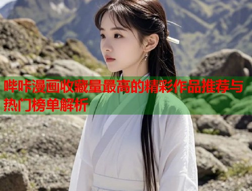 哔咔漫画收藏量最高的精彩作品推荐与热门榜单解析  第1张