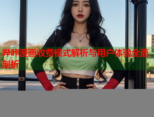 哔咔漫画收费模式解析与用户体验全面剖析  第1张