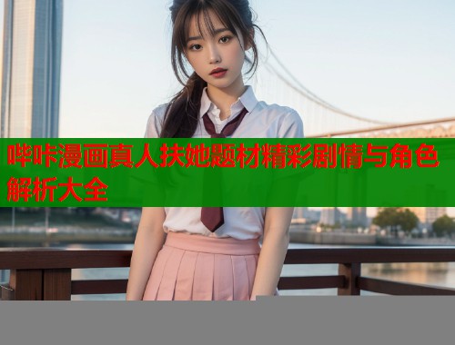 哔咔漫画真人扶她题材精彩剧情与角色解析大全  第1张